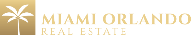 Miami Orlando Real Estate logo